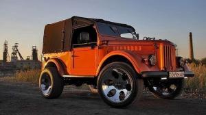 Автомобильная фотоподборка часть 509)