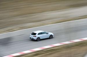 2013 Seat Leon Cupra 280