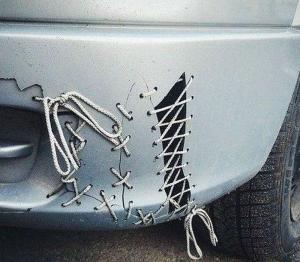Автомобильная фотоподборка часть 509)