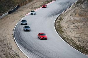 2013 Seat Leon Cupra 280
