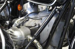 1956 BMW R60