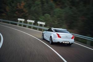 2015 Jaguar XJR