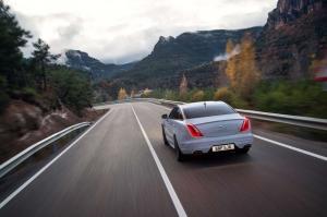 2015 Jaguar XJR