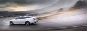 2015 Jaguar XJR