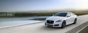 2015 Jaguar XJR