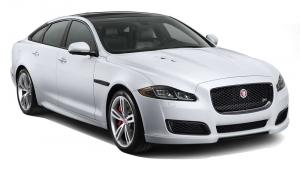 2015 Jaguar XJR