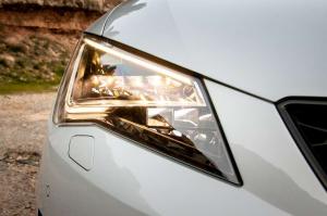 2013 Seat Leon Cupra 280