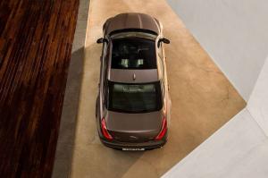 2015 Jaguar XJ L Portfolio