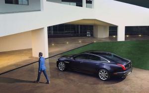 2015 Jaguar XJ L Autobiography
