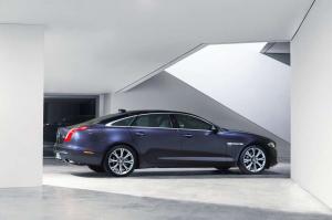 2015 Jaguar XJ L Autobiography