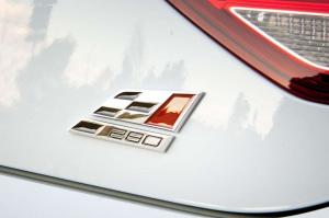 2013 Seat Leon Cupra 280
