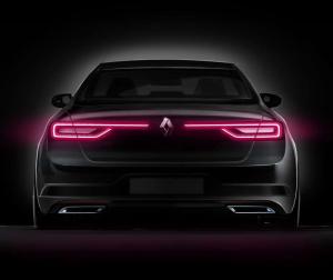2015 Renault Talisman
