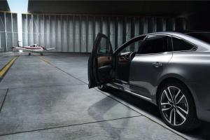 2015 Renault Talisman
