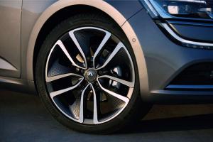 2015 Renault Talisman