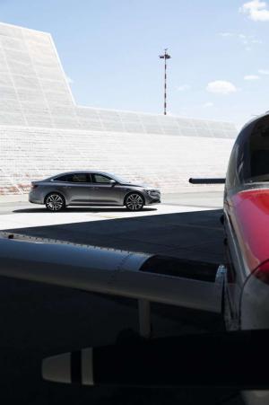 2015 Renault Talisman