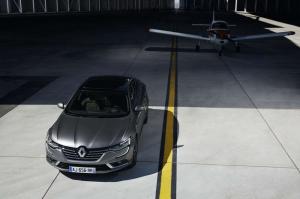 2015 Renault Talisman