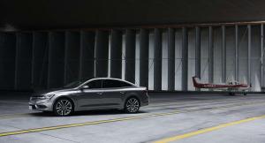 2015 Renault Talisman