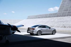 2015 Renault Talisman