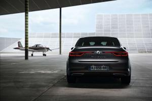 2015 Renault Talisman