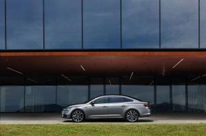 2015 Renault Talisman