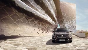 2015 Renault Talisman