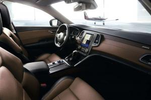 2015 Renault Talisman