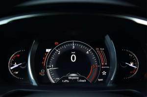 2015 Renault Talisman
