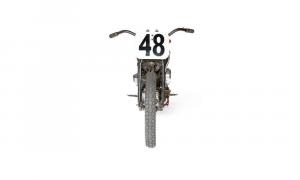 1948 Harley-Davidson WR750