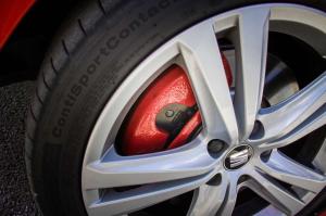2013 Seat Leon Cupra 280