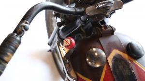 1948 Harley-Davidson WR750