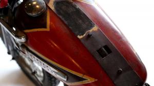 1948 Harley-Davidson WR750