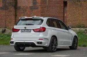 2015 BMW X5 by A.R.T.