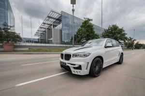 2015 BMW X5 by A.R.T.