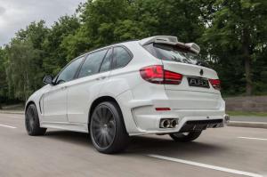 2015 BMW X5 by A.R.T.