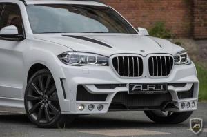 2015 BMW X5 by A.R.T.