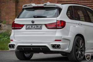 2015 BMW X5 by A.R.T.