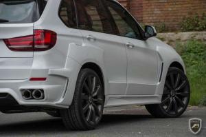 2015 BMW X5 by A.R.T.
