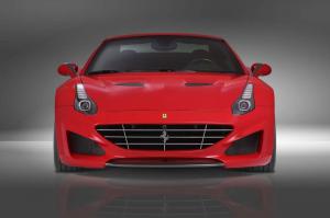 2015 Ferrari California T N-Largo by Novitec Rosso