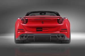 2015 Ferrari California T N-Largo by Novitec Rosso