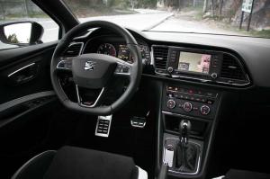 2013 Seat Leon Cupra 280
