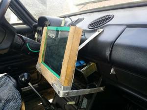 Автомобильная фотоподборка часть 510)