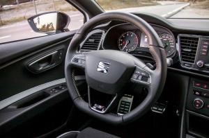 2013 Seat Leon Cupra 280