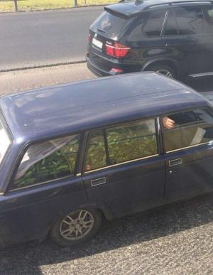 Автомобильная фотоподборка часть 510)