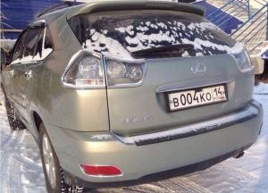 Автомобильная фотоподборка часть 510)
