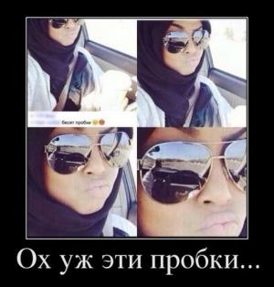 Автомобильные демотиваторы часть 510)