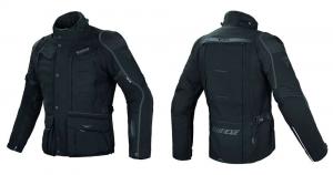 Dainese оденет мотолюбителей в куртку D-Explorer Gore-TEX