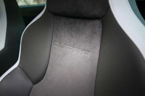 2013 Seat Leon Cupra 280