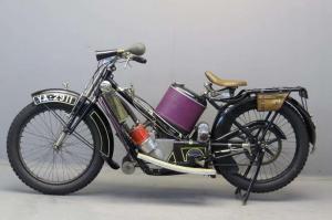 1922 Scott