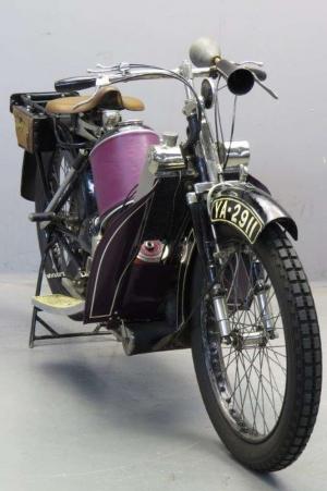 1922 Scott