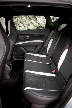 2013 Seat Leon Cupra 280